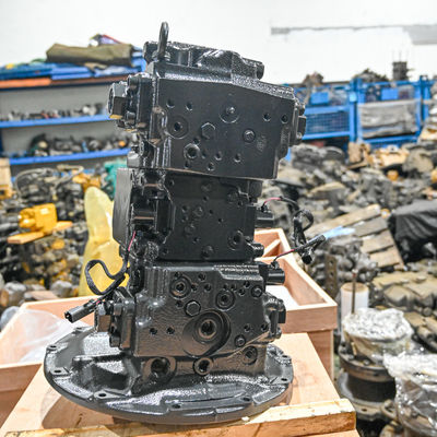 C200-8 HPV95 Komatsu PHydraulic Pump 708-2L-00500 708-2L-00501 708-2L-00490 708-2L-00400 SAA6D107E