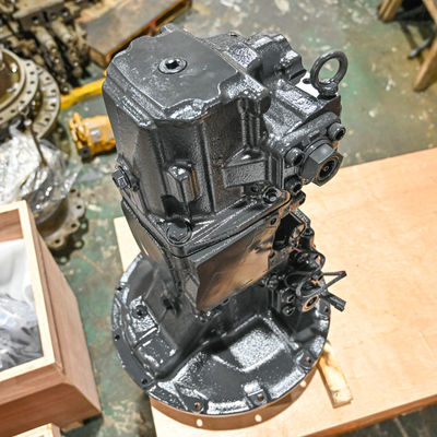 C200-8 HPV95 Komatsu PHydraulic Pump 708-2L-00500 708-2L-00501 708-2L-00490 708-2L-00400 SAA6D107E