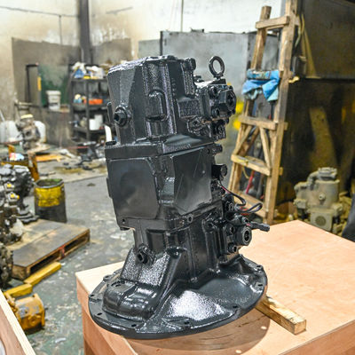 C200-8 HPV95 Komatsu PHydraulic Pump 708-2L-00500 708-2L-00501 708-2L-00490 708-2L-00400 SAA6D107E