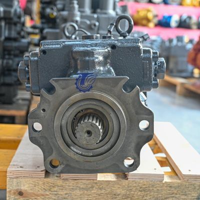 D475A Hydraulic Pump Assembly 708-2G-00060 Main Pump 708-2G-01060 7082G00060