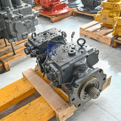 D475A Hydraulic Pump Assembly 708-2G-00060 Main Pump 708-2G-01060 7082G00060