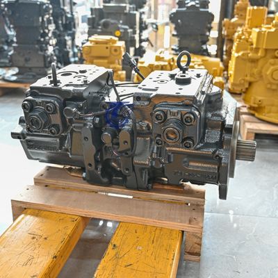 D475A Hydraulic Pump Assembly 708-2G-00060 Main Pump 708-2G-01060 7082G00060