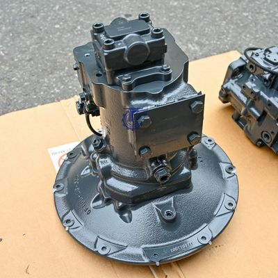 708-3t-00240 708-3t-00220 Hydraulic Main Pump 708-3T-00232 708-3T-11210 708-3T-00151 For Pc88mr-6 Pc78u