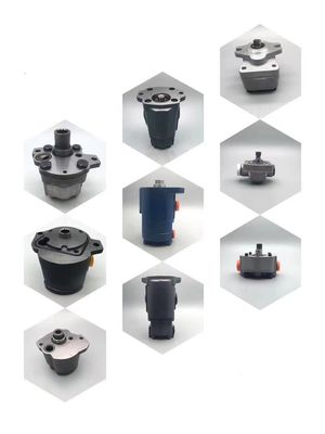 Volvo Excavator Machinery Accessories Gear Pump EC360 Pilot Pump 14530502