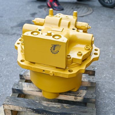 Cat 385 390 395F Traveling Motor 4552775 4552770 4552769 4552771 Final Drive Reduction Box