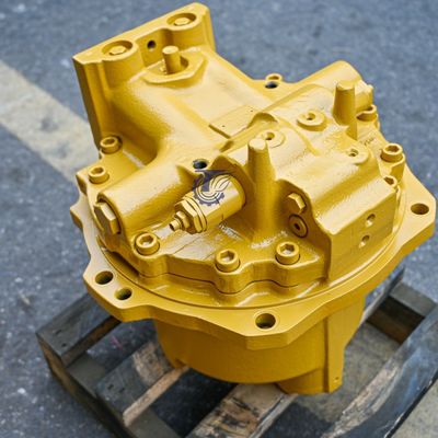 Cat 385 390 395F Traveling Motor 4552775 4552770 4552769 4552771 Final Drive Reduction Box