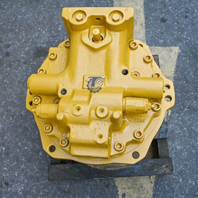 Cat 385 390 395F Traveling Motor 4552775 4552770 4552769 4552771 Final Drive Reduction Box