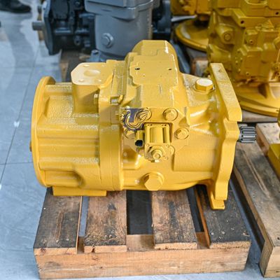 TQCAT Wheel Loader 994H 988K 994H 988K 988H Plunger Pump 384-9438 384-9439 20R6312 Construction Machinery Parts