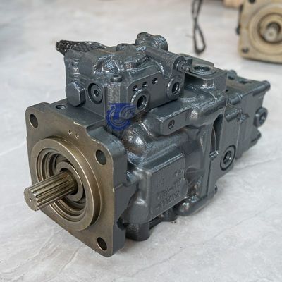708-3S-00461 7083S00461 Komatsu PC40MR-2, PC50MR-2 Hydraulic Pump 708-3S-00462 708-3S-00521 708-3S-00460 708-3S-00522