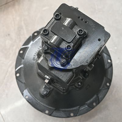 708-3T-00151 7083T00151 Komatsu PC70-8 Hydraulic Main Pump Assembly Short Tail