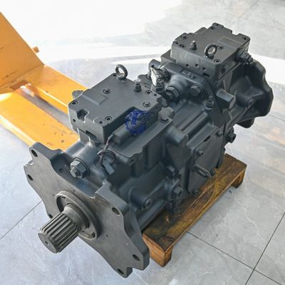 708-2K-00110 708-2K-00111 708-2K-00112 708-2K-00113 Komatsu PC850-8 HPV375 hydraulic pump