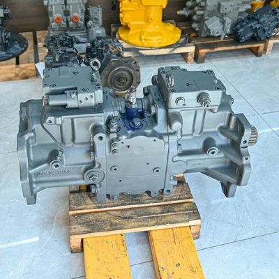 708-2K-00110 708-2K-00111 708-2K-00112 708-2K-00113 Komatsu PC850-8 HPV375 hydraulic pump