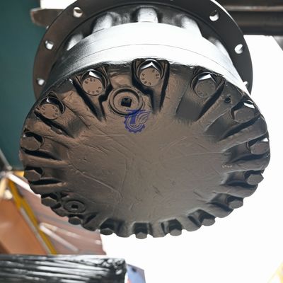 232-3550 135-6214 Cat 320C 320D 323C Travel Assembly Final Drive 191-3237 134-7132