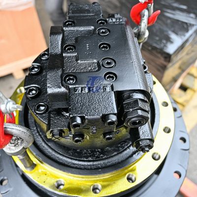 232-3550 135-6214 Cat 320C 320D 323C Travel Assembly Final Drive 191-3237 134-7132