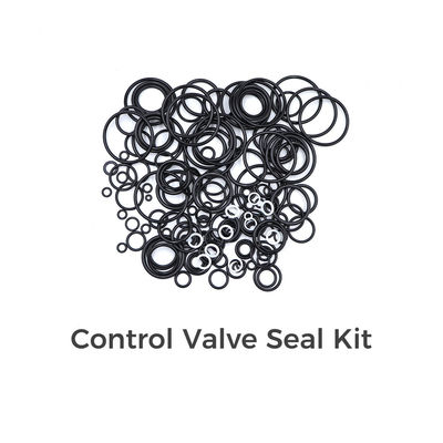 Volvo EC480D PL4809D M5X130CHB Swing Motor Seal Kit VOE14612482 VOE14673219 VOE14614206