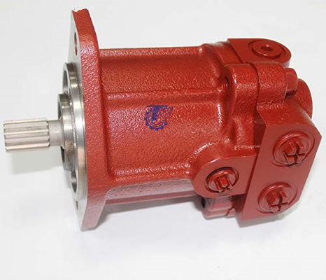 VOE14531612 VOE 14531612 Fan Motor For Volvo EC750E EC750D EC700BHR EC700B EC290B EC240B EC290B Excavator