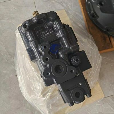 Komatsu FD50AYT-10 Forklift Pump 708-1T-00711 708-1T-00710 Hydraulic Pump Plunger Gear Pump