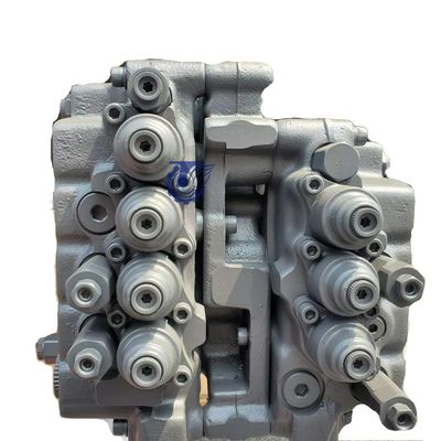 KATO HD700 Excavator Main Control Valve Distribution Valve Hydraulic Control Valve