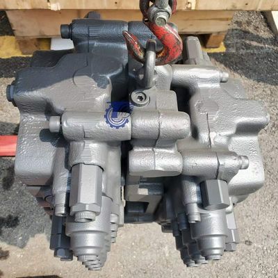 KATO HD700 Excavator Main Control Valve Distribution Valve Hydraulic Control Valve