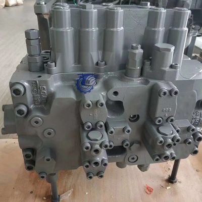 4663196 4606144 4663089 4282718 4354622 For Hitachi ZX200-3 John Deere 2154D 200DLC Control Valve