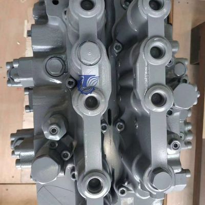 4663196 4606144 4663089 4282718 4354622 For Hitachi ZX200-3 John Deere 2154D 200DLC Control Valve