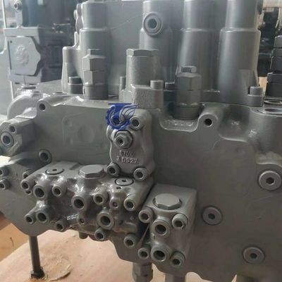 4663196 4606144 4663089 4282718 4354622 For Hitachi ZX200-3 John Deere 2154D 200DLC Control Valve