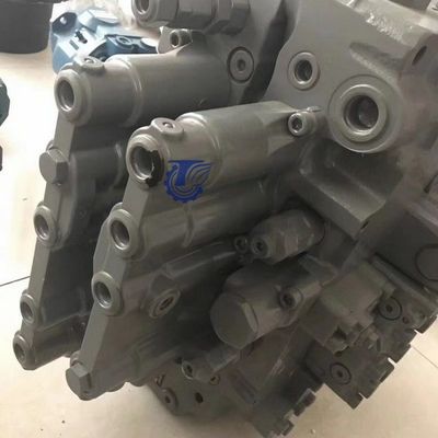 4663196 4606144 4663089 4282718 4354622 For Hitachi ZX200-3 John Deere 2154D 200DLC Control Valve