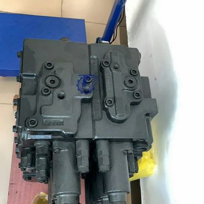 YN30V00101F6 LC30V00036F3 YN32W00017F1 KAWASAK KPM KMX15YD Control Valve For Kobelco SK200-8