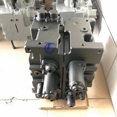 YN30V00101F6 LC30V00036F3 YN32W00017F1 KAWASAK KPM KMX15YD Control Valve For Kobelco SK200-8