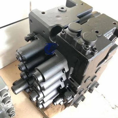 YN30V00101F6 LC30V00036F3 YN32W00017F1 KAWASAK KPM KMX15YD Control Valve For Kobelco SK200-8