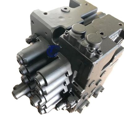 YN30V00101F6 LC30V00036F3 YN32W00017F1 KAWASAK KPM KMX15YD Control Valve For Kobelco SK200-8