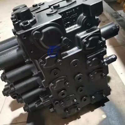 YN30V00101F6 LC30V00036F3 YN32W00017F1 KAWASAK KPM KMX15YD Control Valve For Kobelco SK200-8