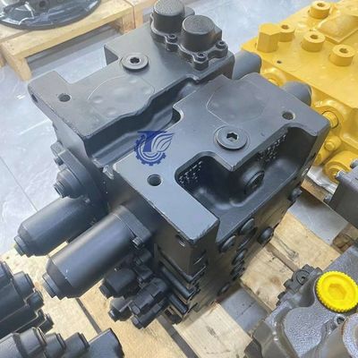 LC30V00028f1 LC30V00028f2 Kobelco SK330-8 SK350-8 Hydraulic Control Valve Construction Machinery Parts