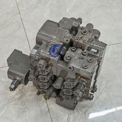 VOE14532822 14532822 UX28 Applicable To EC240B Hydraulic Control Valve Distribution Valve Construction Machinery Parts