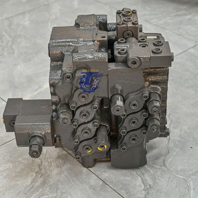 VOE14532822 14532822 UX28 Applicable To EC240B Hydraulic Control Valve Distribution Valve Construction Machinery Parts