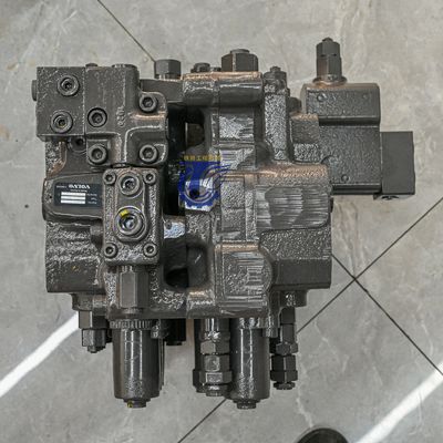 VOE14532822 14532822 UX28 Applicable To EC240B Hydraulic Control Valve Distribution Valve Construction Machinery Parts