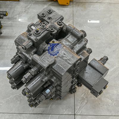 VOE14532822 14532822 UX28 Applicable To EC240B Hydraulic Control Valve Distribution Valve Construction Machinery Parts