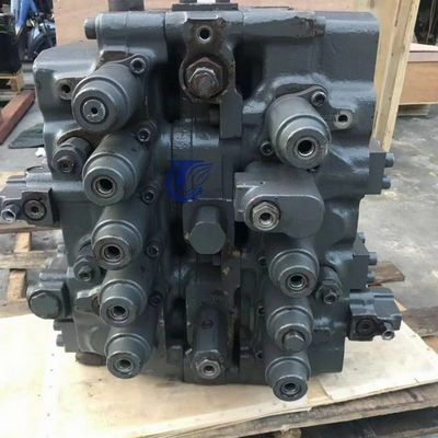 UZ36-106 UK36-412 VOE14556410 VOE14634178 For Volvo EC460B EC480 Control Valve Repair Parts