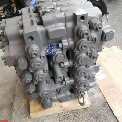 UZ36-106 UK36-412 VOE14556410 VOE14634178 For Volvo EC460B EC480 Control Valve Repair Parts
