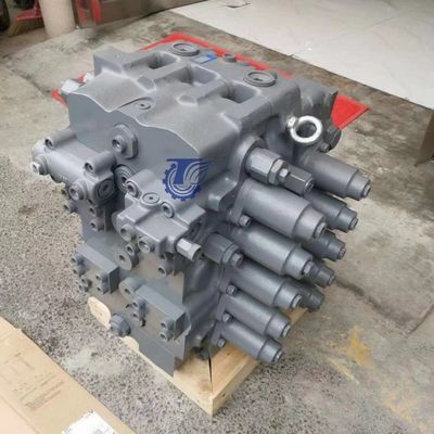 UZ36-106 UK36-412 VOE14556410 VOE14634178 For Volvo EC460B EC480 Control Valve Repair Parts