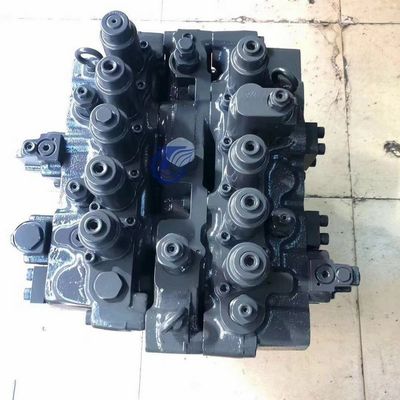UZ36-106 UK36-412 VOE14556410 VOE14634178 For Volvo EC460B EC480 Control Valve Repair Parts
