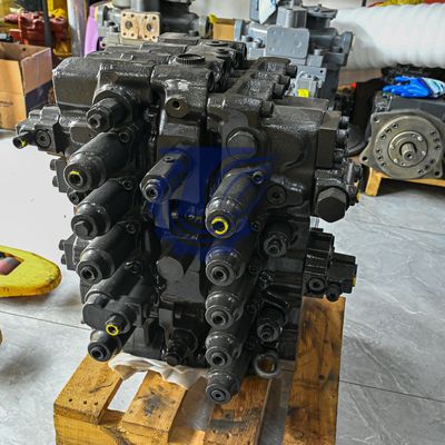 Volvo EC460B EC480D Control Valve VOE14556410 VOE14634178 For Excavator Repair Parts