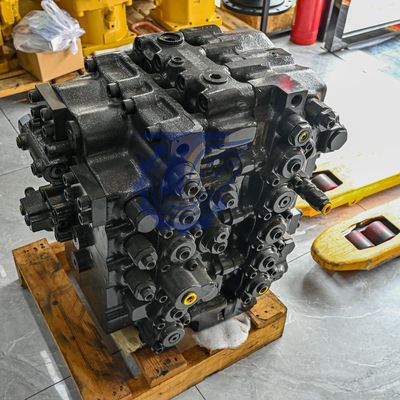 Volvo EC460B EC480D Control Valve VOE14556410 VOE14634178 For Excavator Repair Parts