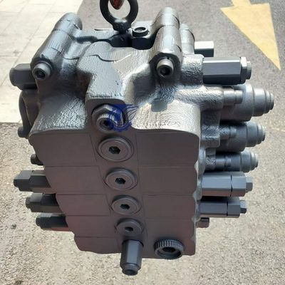 Kato 700 Excavator Hydraulic Main Control Valve Distribution Valve Engineering Machinery Parts