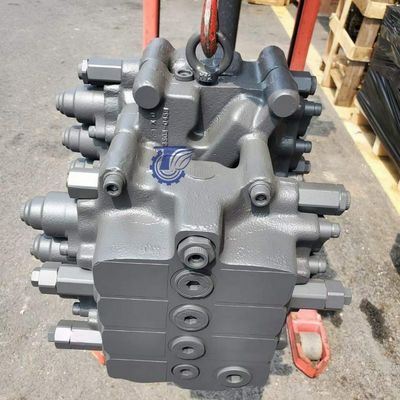 Kato 700 Excavator Hydraulic Main Control Valve Distribution Valve Engineering Machinery Parts