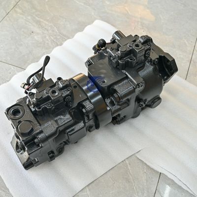 708-1S-00940 708-1S-11310 708-1S-00970 Komatsu WA380-6 WA430-6 Wheel Loader Fan Pump Repair  Piston Pump Hydraulic Pump