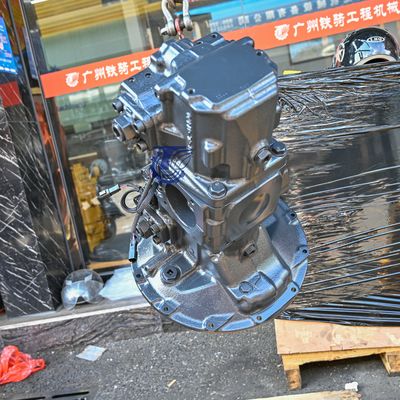 708-2L-00400 708-2L-01400 708-2L-06440For HPV95 Excavator Hydraulic Main Pump Komatsu PC200-8MO PC220-8MO 240-8MO