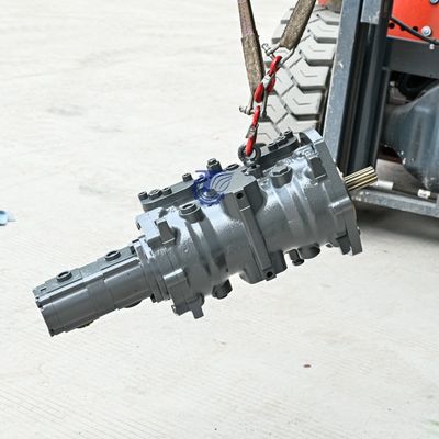 JCB JS160 JS130W Excavator Hydraulic Main Pump 20640-44020 KYB PSV2-60T Piston Pump Aftermarket JNJ013