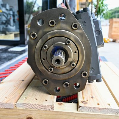 JCB JS160 JS130W Excavator Hydraulic Main Pump 20640-44020 KYB PSV2-60T Piston Pump Aftermarket JNJ013