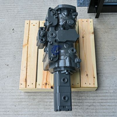 JCB JS160 JS130W Excavator Hydraulic Main Pump 20640-44020 KYB PSV2-60T Piston Pump Aftermarket JNJ013